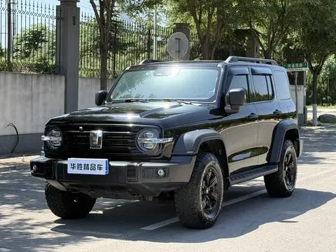 TANK 300 2023