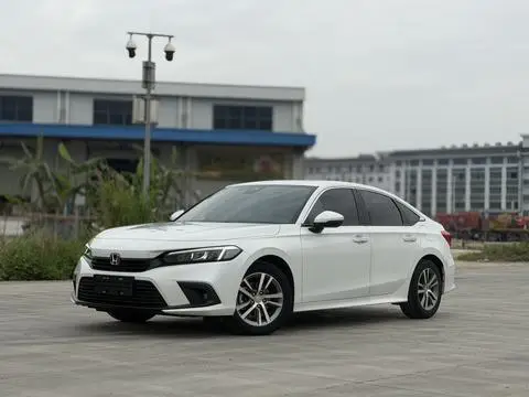 Honda Civic 2023