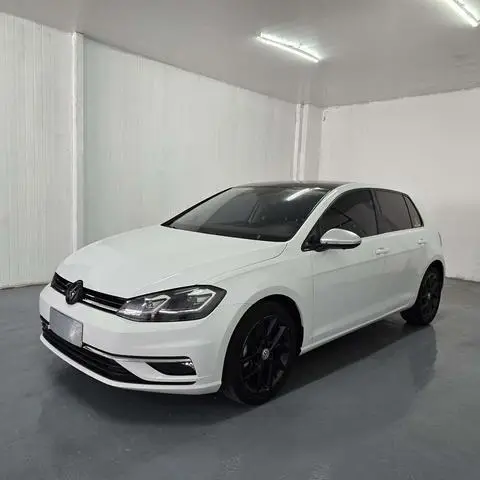 Volkswagen Golf 2020