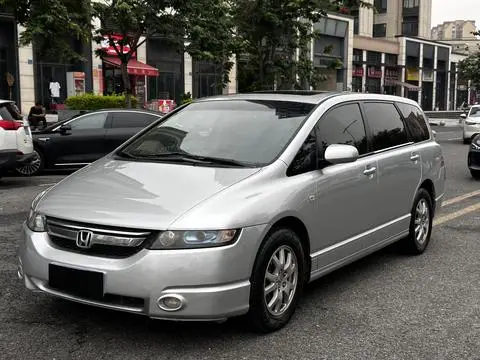 Honda 奥德赛 2007