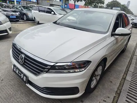 Volkswagen Lavida 2018