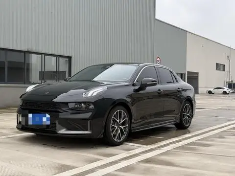 Lynk & Co 03 2019