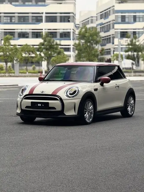 MINI MINI 2022