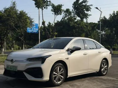 GAC AION S 2023