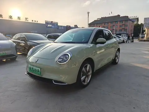 ORA 好猫 2022