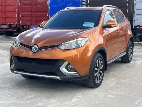 MG 锐腾 2016