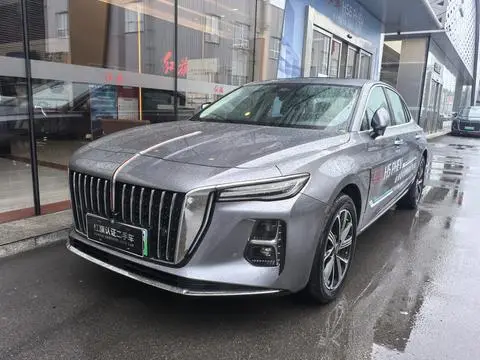 Hongqi H5 PHEV 2025