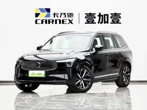 Volvo XC90 PHEV 2025