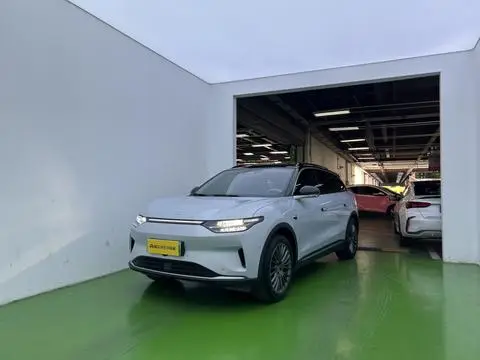 Leapmotor C11 2023