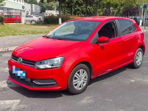 Volkswagen Polo 2018