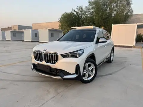 BMW X1 2023