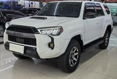 Toyota 4Runner 2022