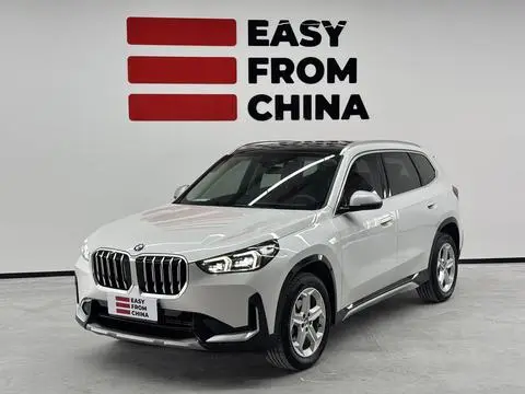 BMW X1 2023