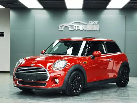 MINI MINI 2016