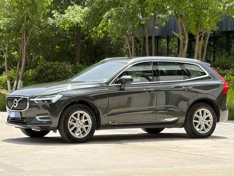 Volvo XC60 2020
