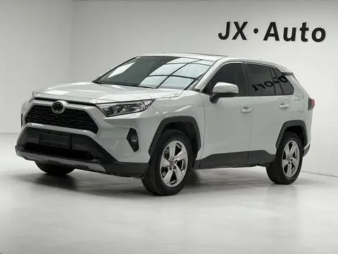 Toyota RAV4 2022