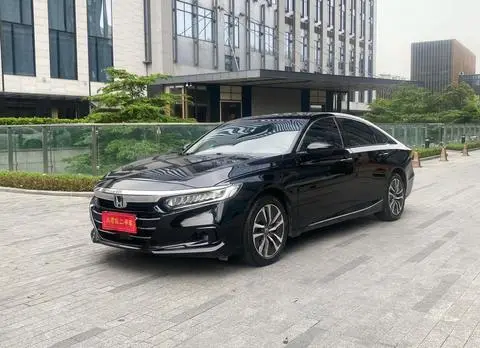 Honda Accord 2022