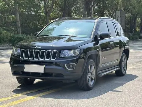 Jeep 指南者 2014