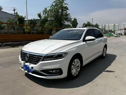 Volkswagen Lavida 2018