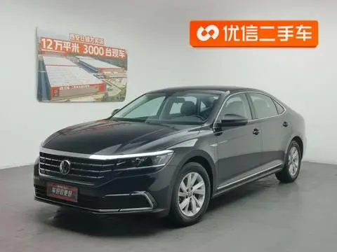 Volkswagen PassatPHEV 2020