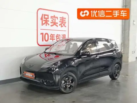 Wuling BingoPLUS 2024