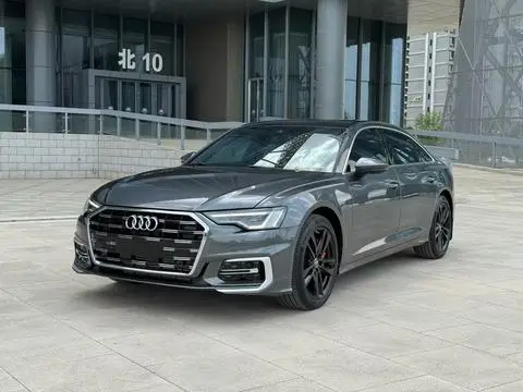 Audi A6L 2019