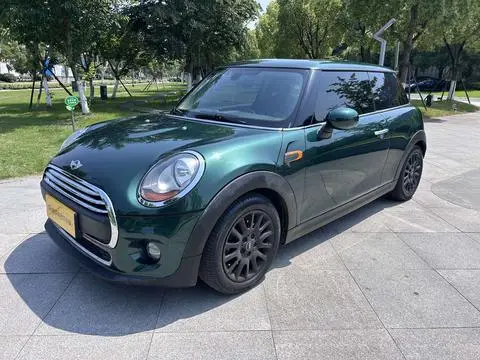 MINI MINI 2016
