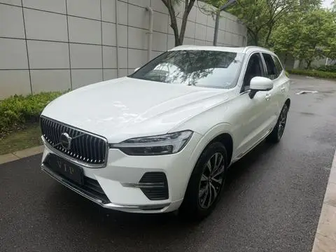 Volvo XC60 2023