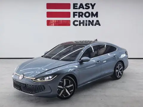 Volkswagen Lamando 2022