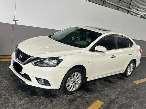 Nissan 轩逸 2019