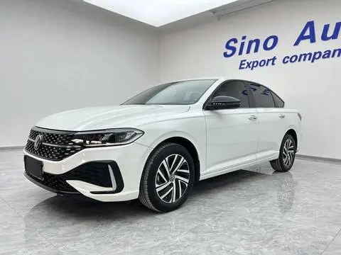 Volkswagen Lavida 2023