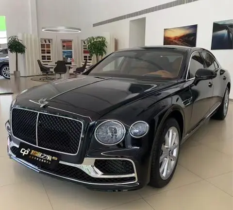 Bentley 飞驰 2024