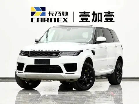 Land Rover 揽胜运动 2018