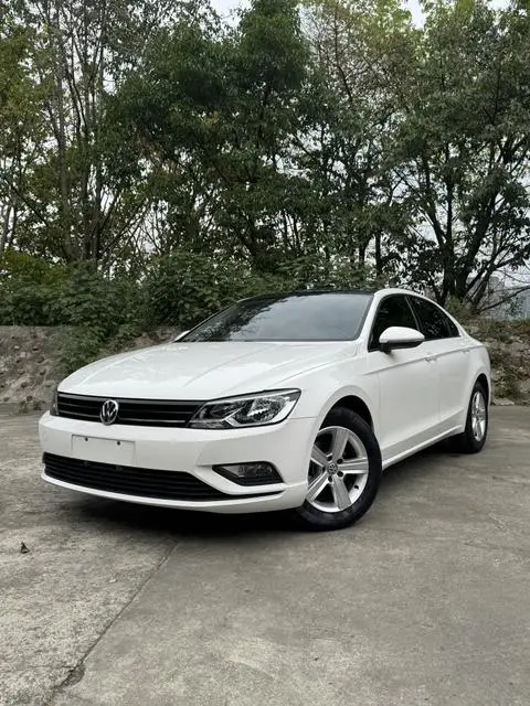 Volkswagen Lamando 2018