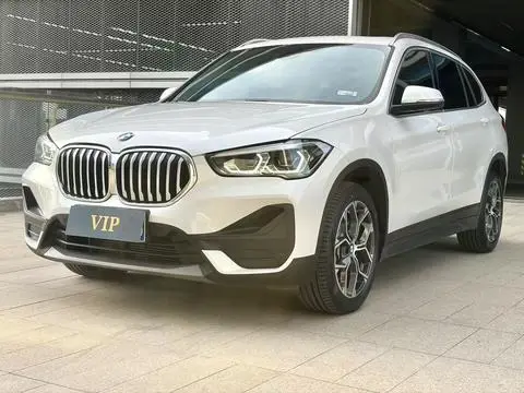 BMW X1 2021