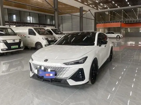 Changan UNI-V 2023