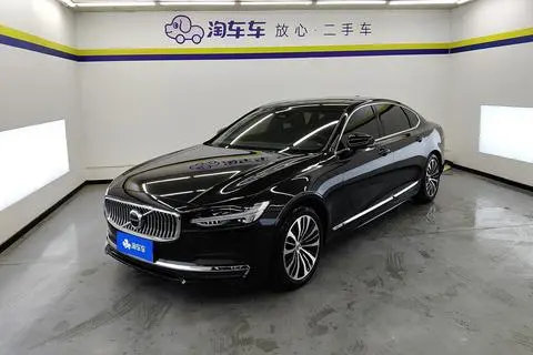 Volvo S90 2024