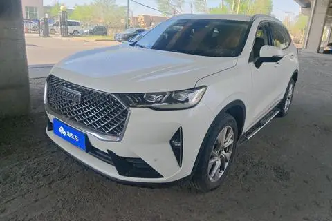 Haval H6 2021