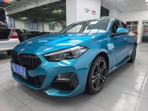 BMW 2 Series 2021