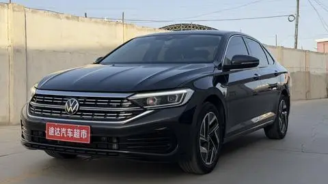 Volkswagen 速腾 2024