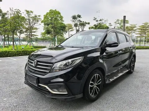 Dongfeng 风光580 2020