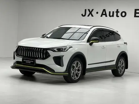 Haval 赤兔 2022