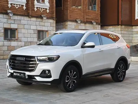 Haval H6 2021
