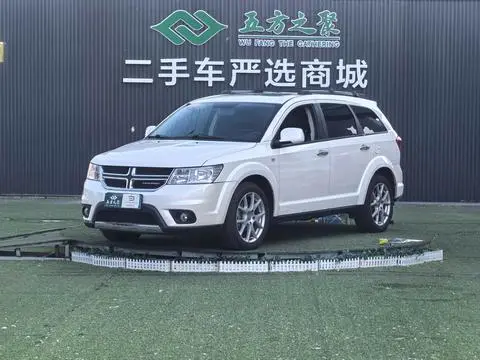 Dodge Journey 2013