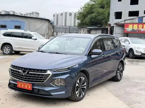 Wuling 凯捷Victory 2022