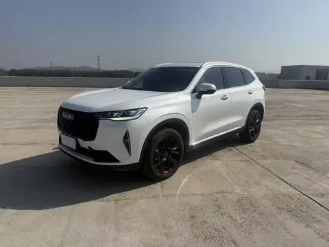 Haval H6 2021