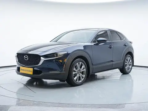 Mazda CX-30 2024