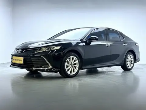 Toyota Camry 2023