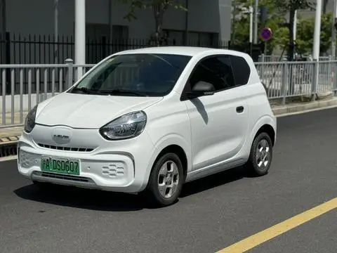Roewe CLEVER 2021