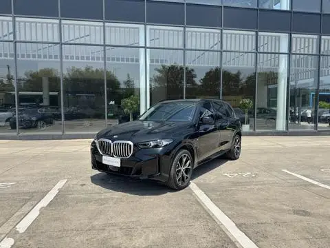 BMW X5 2025